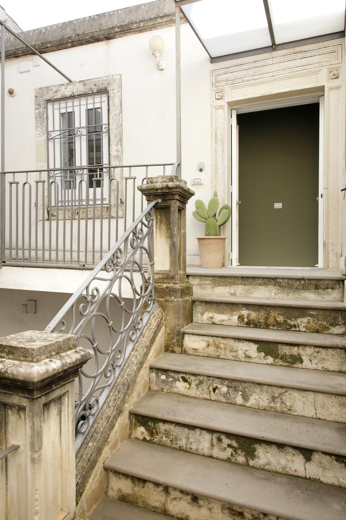 Apartment Dimora San Giuseppe