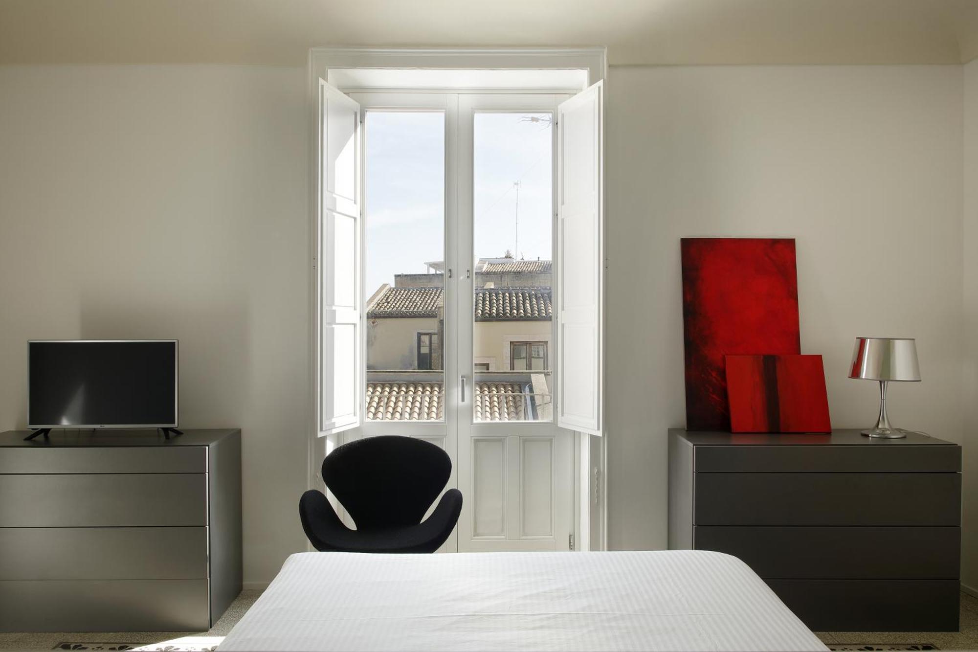 Dimora San Giuseppe Apartment *