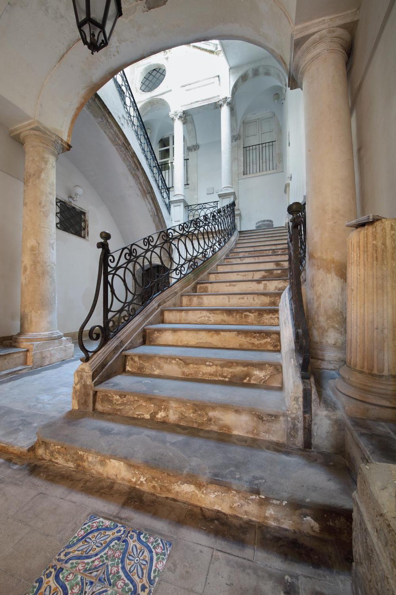 Dimora San Giuseppe Apartment
